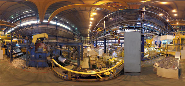 360° panorama