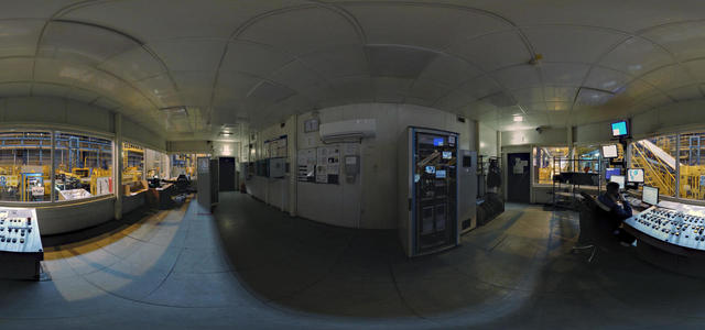 360° panorama