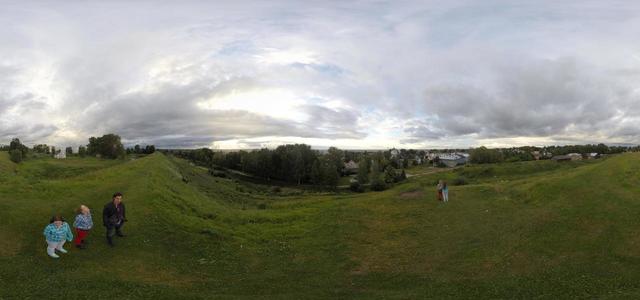 Belozersk