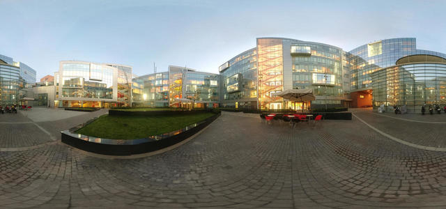 Yandex