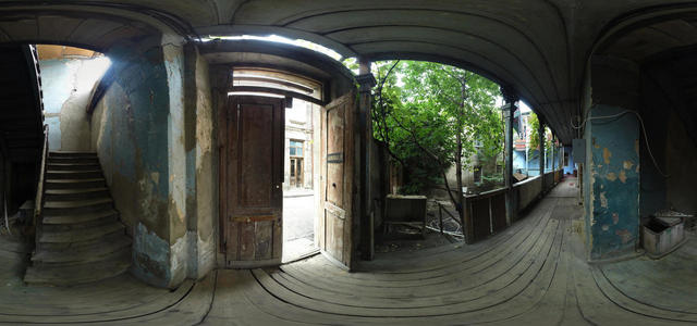 Тбилиси, гостевой дом