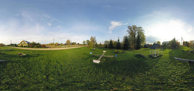 Playground