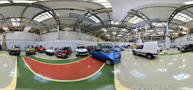 LADA Roadster