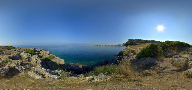 Mediterranean Sea