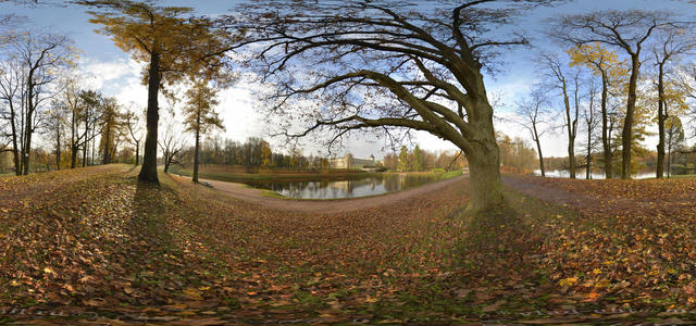 The State Museum-Reserve "Gatchina"