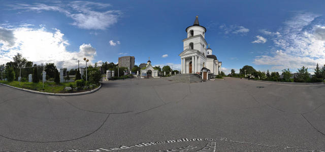 Cherepovets