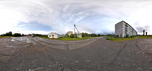 Village