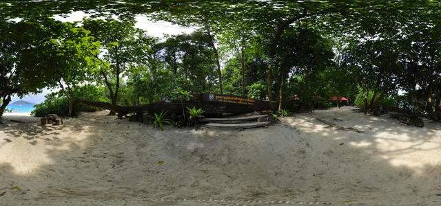 Similan Islands 1