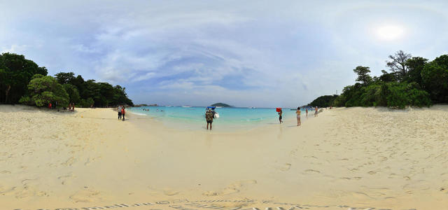 Similan Islands 2