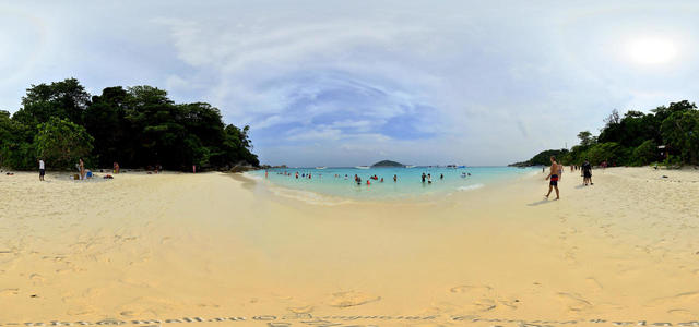 Similan Islands 3