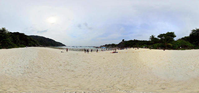 Similan Islands 4