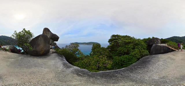 Similan Islands 5