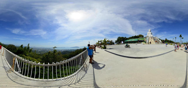 Big buddha