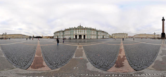 Palace Square