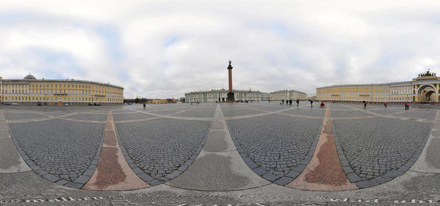 Palace Square