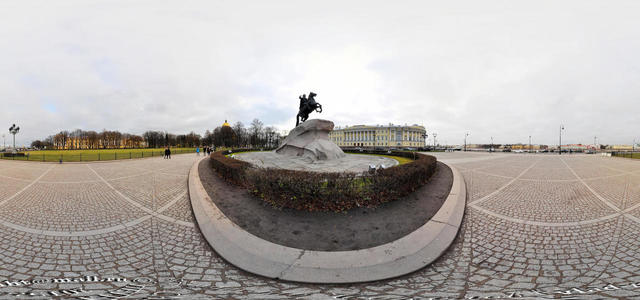 Senate square