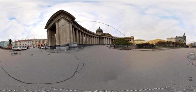 Kazan Cathedral