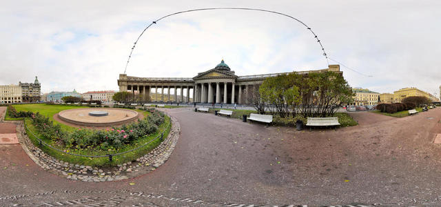 Kazan Square