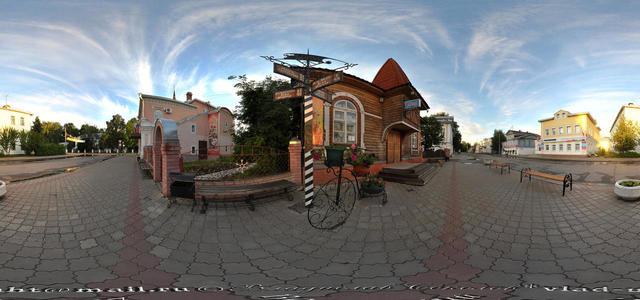 Veliky Ustyug