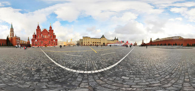 Red Square