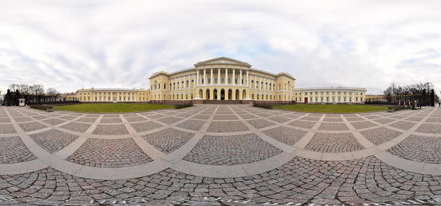 State Russian Museum
