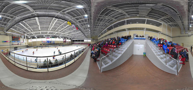 Ice Palace