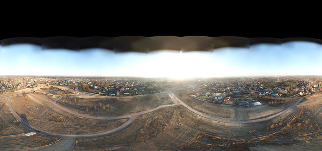 PANO0001 Panorama