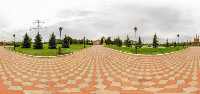Георгиевский храм