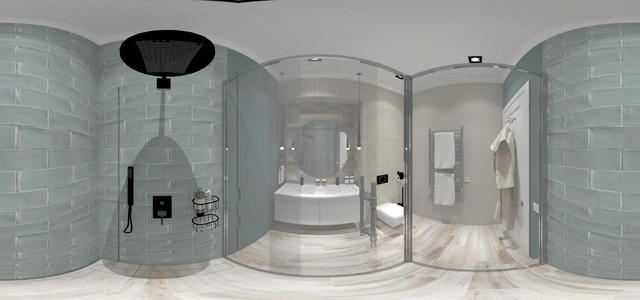 Shower