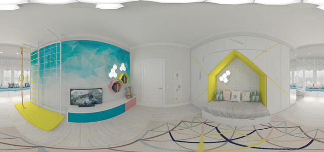 Misha's Room Center