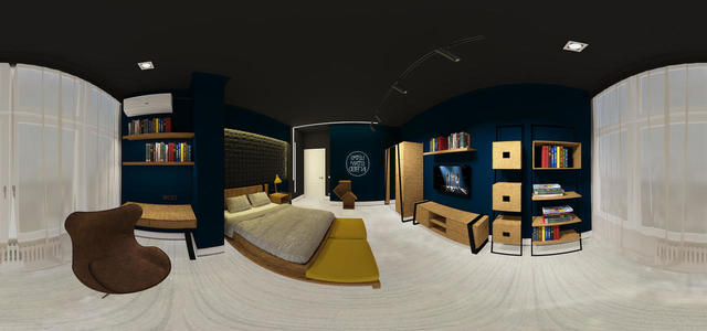 Vani's Room 2