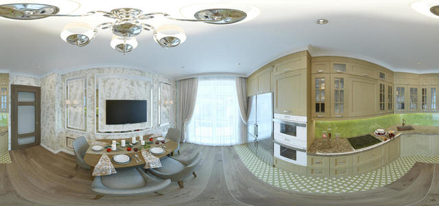 кухня