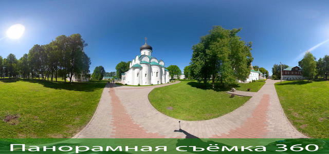 Дачный Уездъ