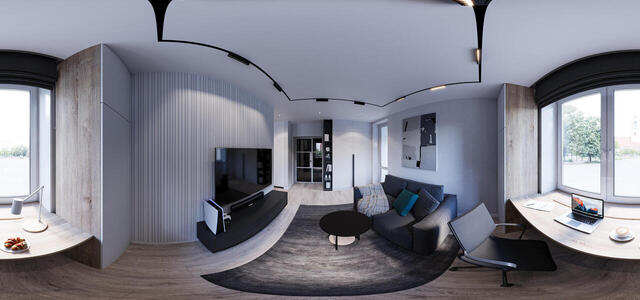 Living room 02
