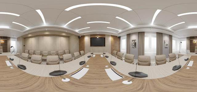 Small conf. hall-1