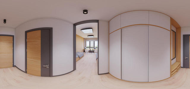 Campus (Dormitory)