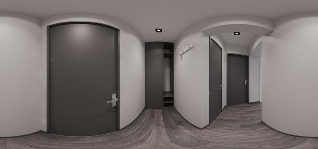 Corridor01