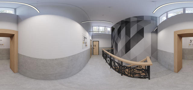 3rd floor