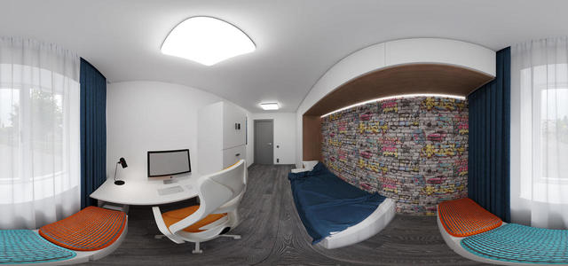 Egor's room1