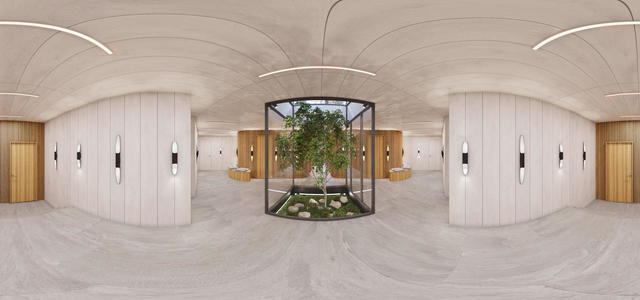 Park-hotel "Bylina" (SPA)