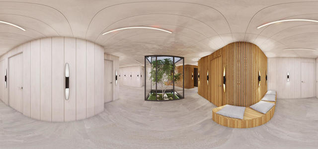 Spa, hall05