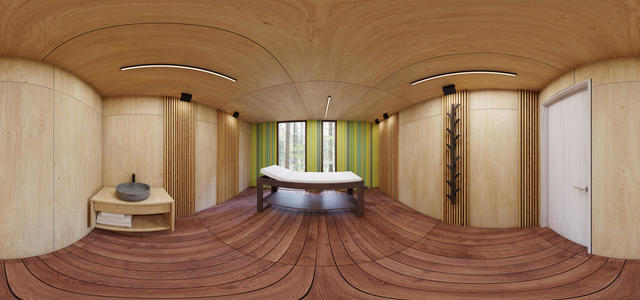 Massage room-1