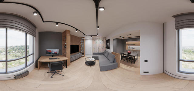 Living room02