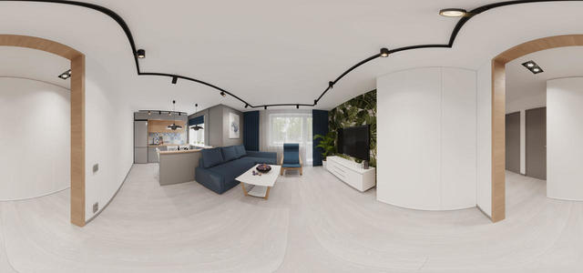 Living room-2