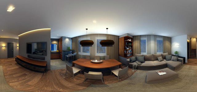1st_floor_living room