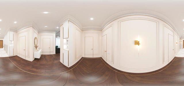 Corridor 2