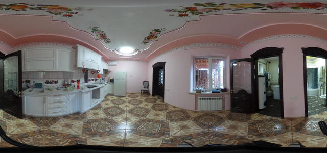 Столовая