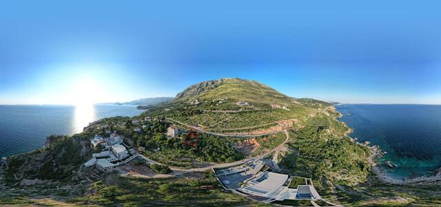 Land for sale Budva Montenegro