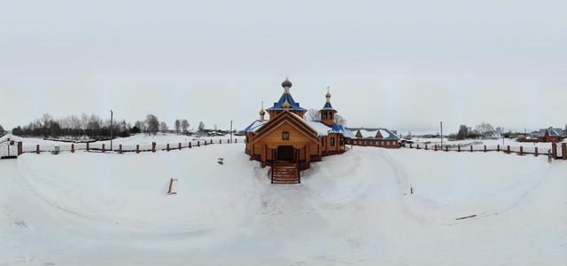 Церковь