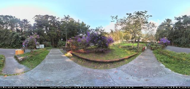Aleta S2C 360 - Garden